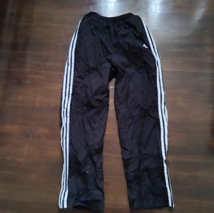 Adidas sweat pants